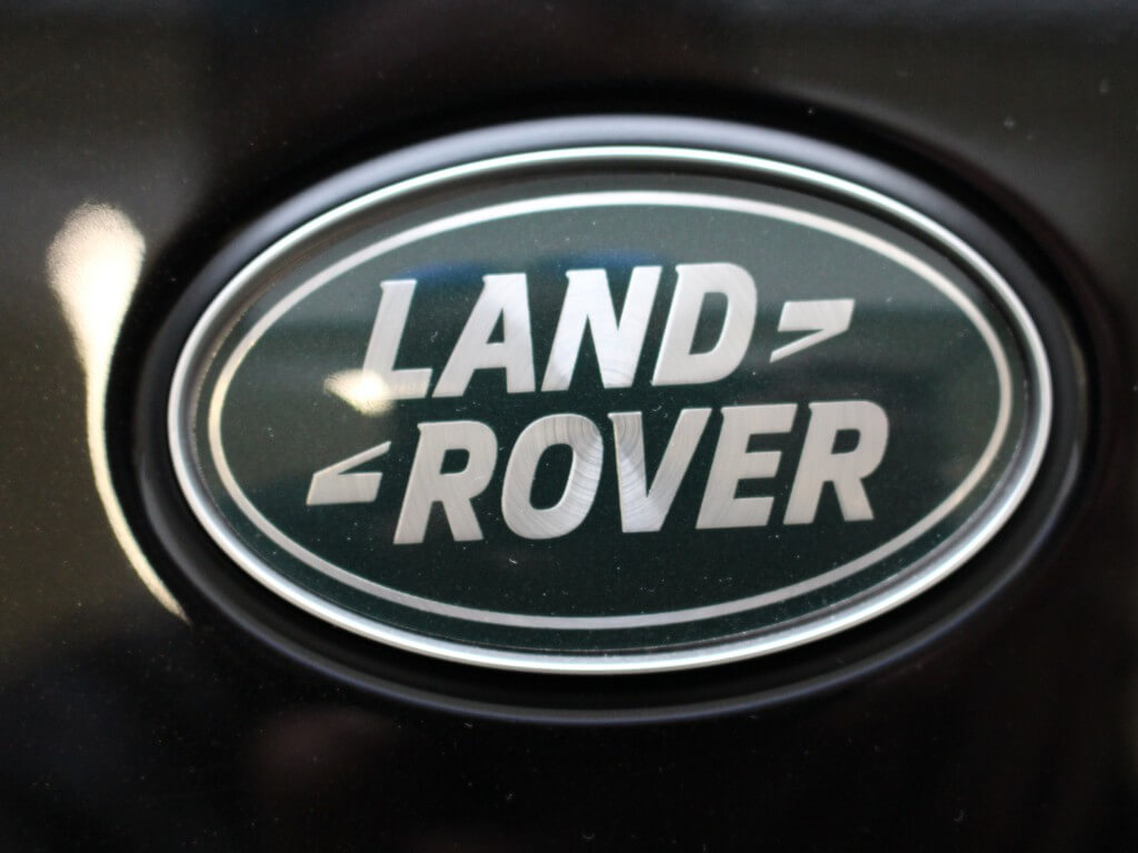 concesionario land rover